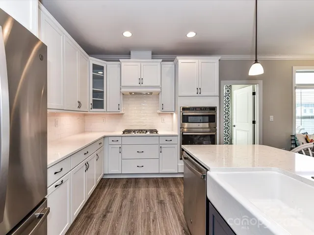 $525,000 | 1026 Galloway Drive, Matthews, NC 28104