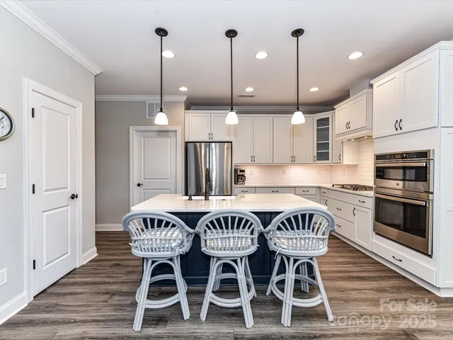 $525,000 | 1026 Galloway Drive, Matthews, NC 28104