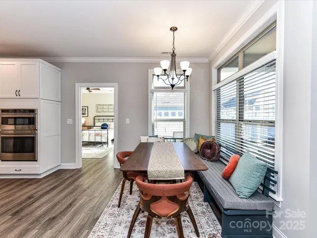 $525,000 | 1026 Galloway Drive, Matthews, NC 28104