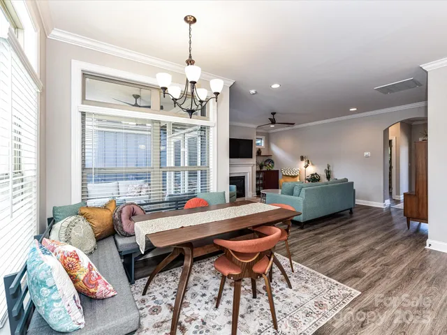 $525,000 | 1026 Galloway Drive, Matthews, NC 28104