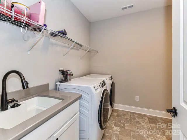 $525,000 | 1026 Galloway Drive, Matthews, NC 28104