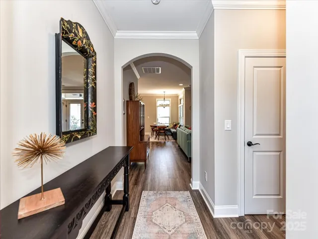 $525,000 | 1026 Galloway Drive, Matthews, NC 28104