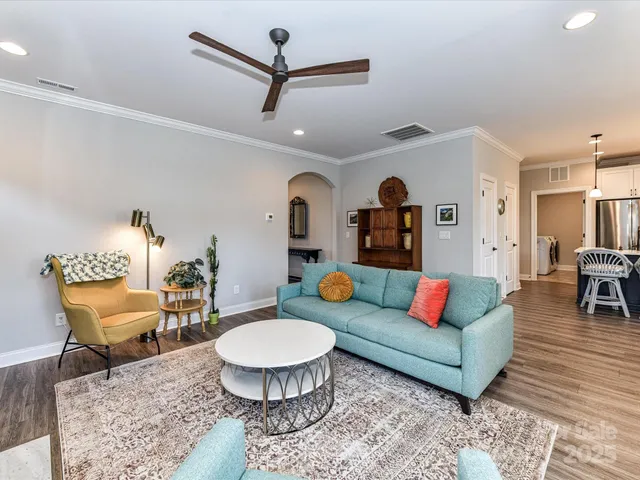 $525,000 | 1026 Galloway Drive, Matthews, NC 28104