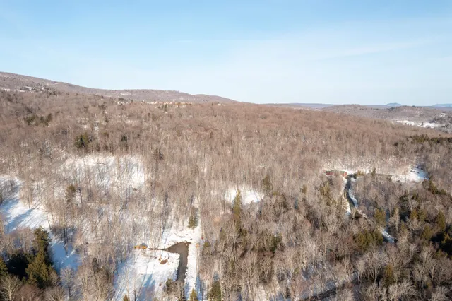 $470,000 | Lot#2 Margeaux Lane, Jamaica, VT 05343