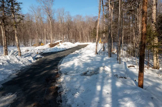 $470,000 | Lot#2 Margeaux Lane, Jamaica, VT 05343