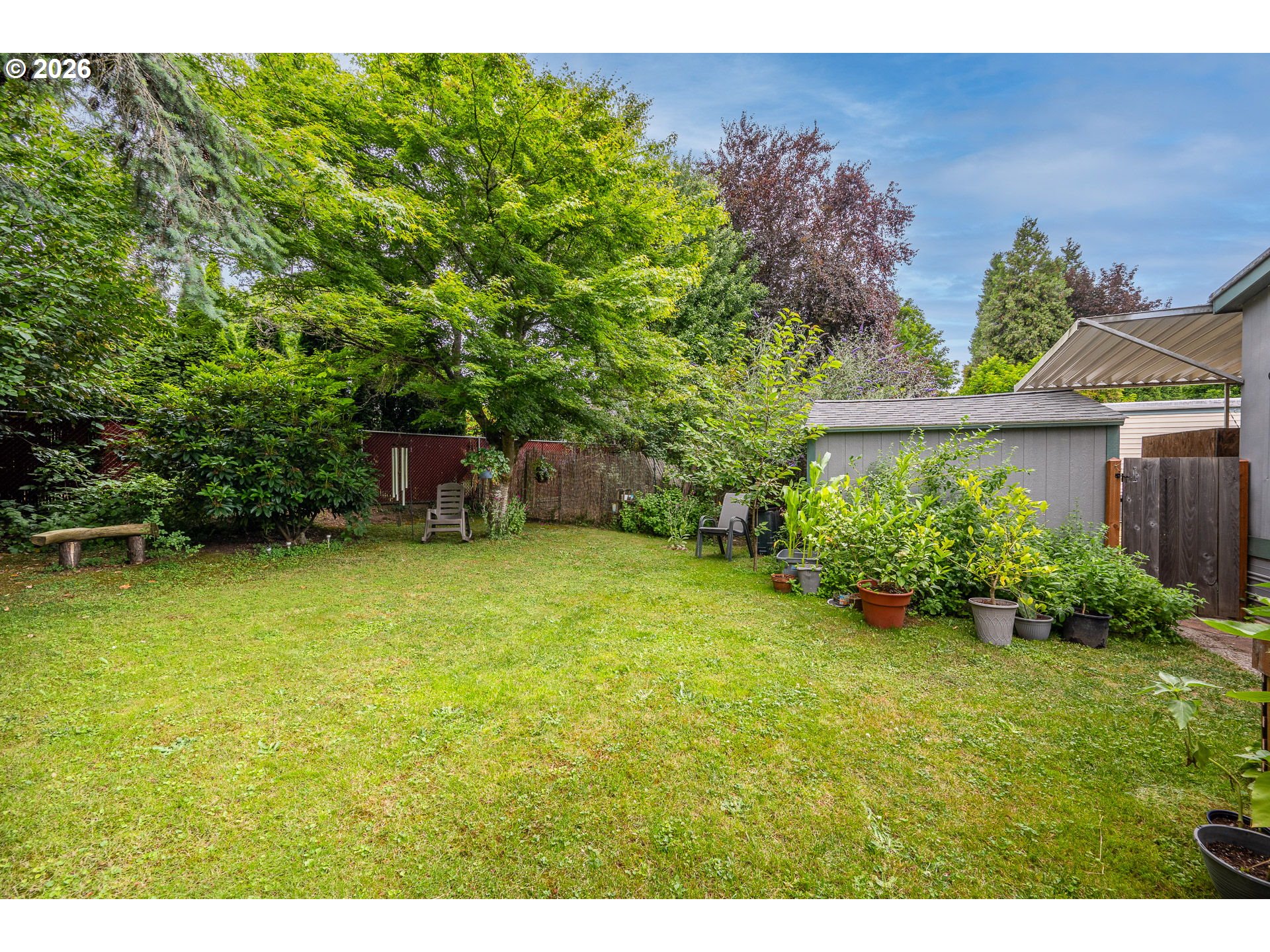 1475 Green Acres Road, Unit 159 Eugene, OR 97408 - Photo 18 of 19