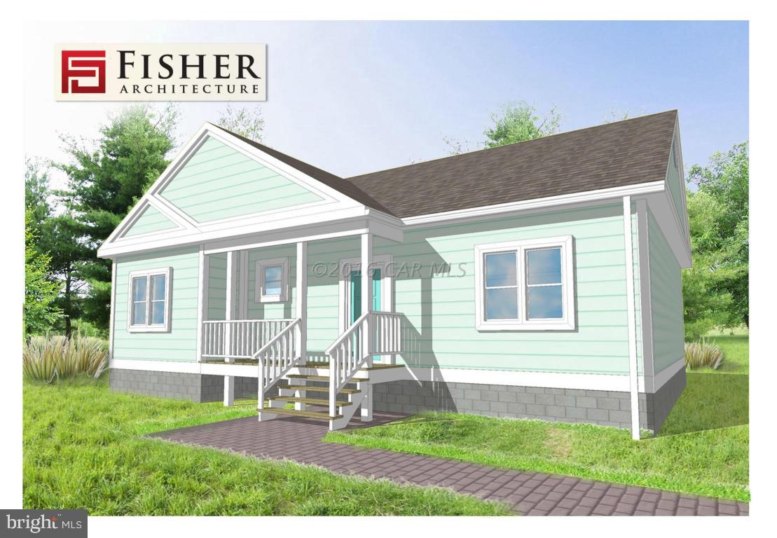 N/a Leeds Road Ocean City, MD 21842 - Photo 1 of 10 Gallery Image 1