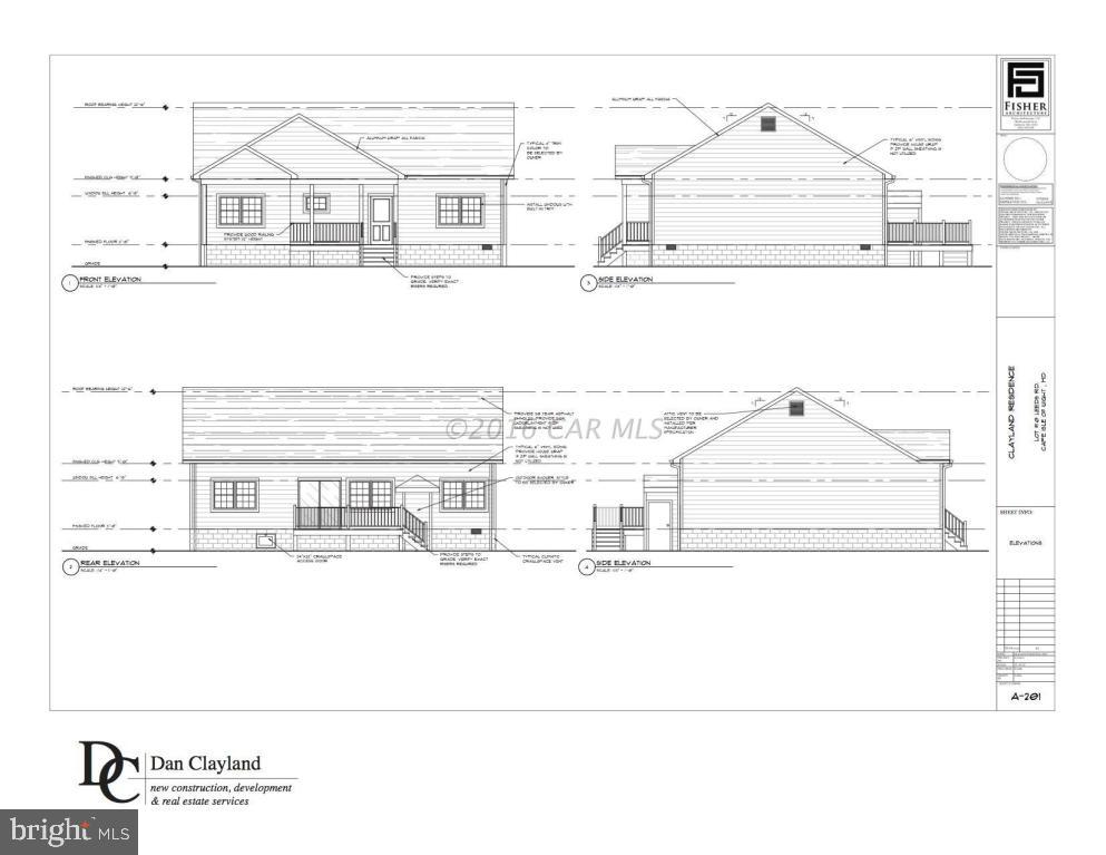 N/a Leeds Road Ocean City, MD 21842 - Photo 5 of 10 Gallery Image 5