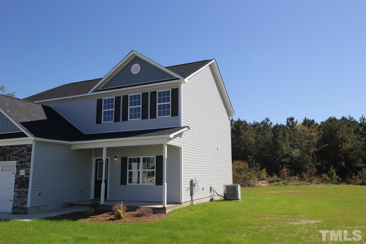 211 Rainmaker Street Linden, NC 28356 - Photo 4 of 16