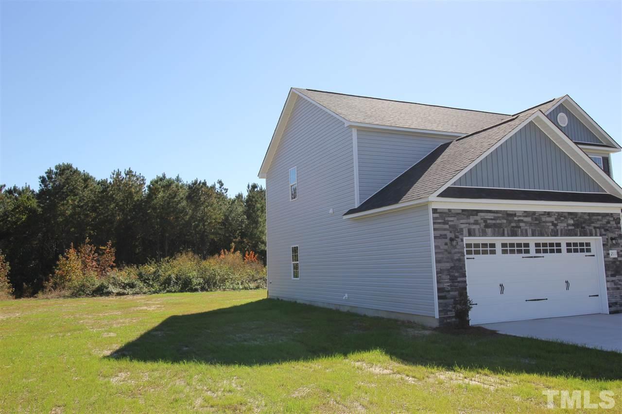 211 Rainmaker Street Linden, NC 28356 - Photo 5 of 16