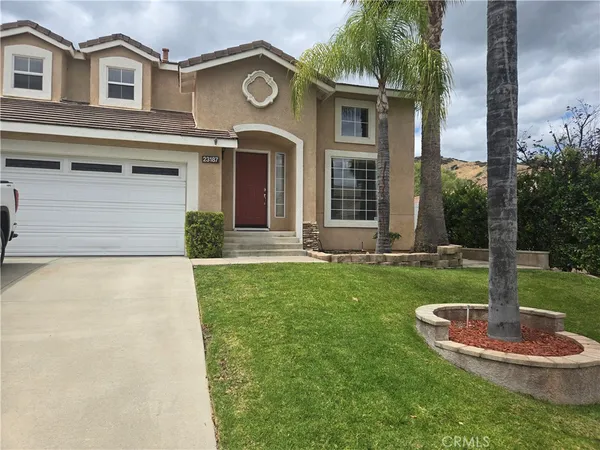 $759,000 | 23187 Coffee Berry Circle, Corona, CA 92883