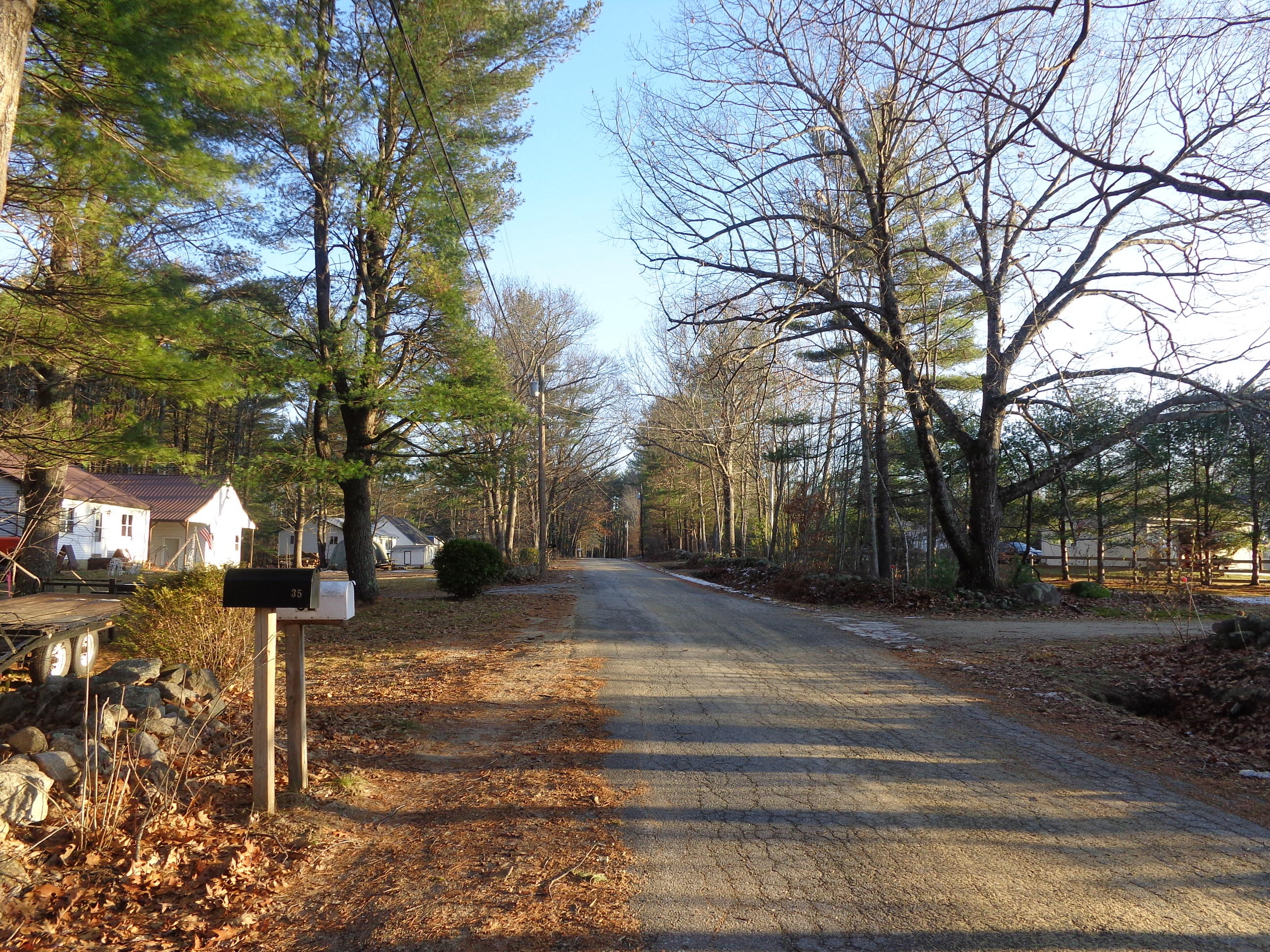 35 Dillon Road Harrison, ME 04040 - Photo 23 of 26 DSC04805