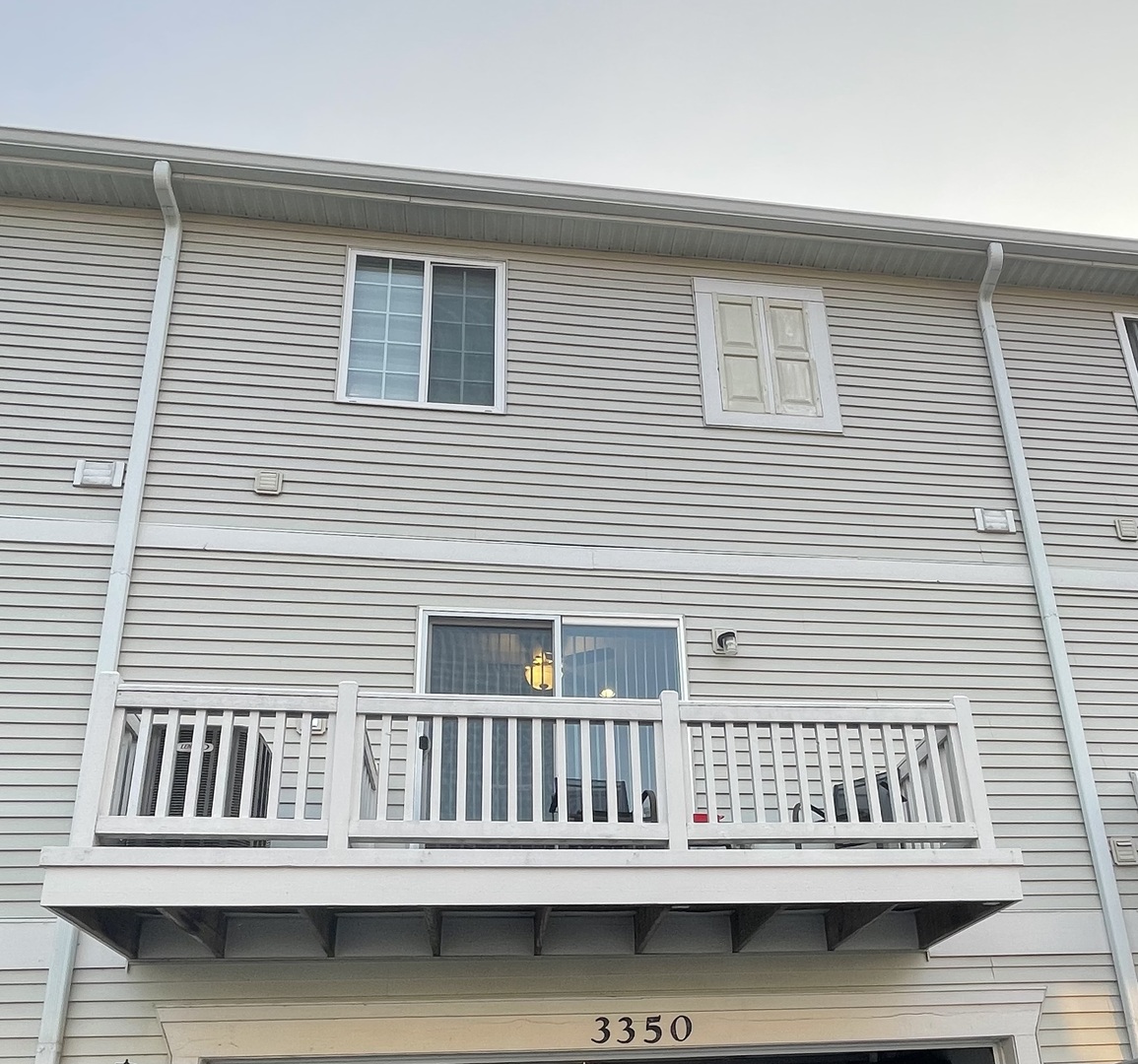 3350 Ravinia Circle Aurora, IL 60504 - Photo 3 of 11 a view of a house with deck and deck
