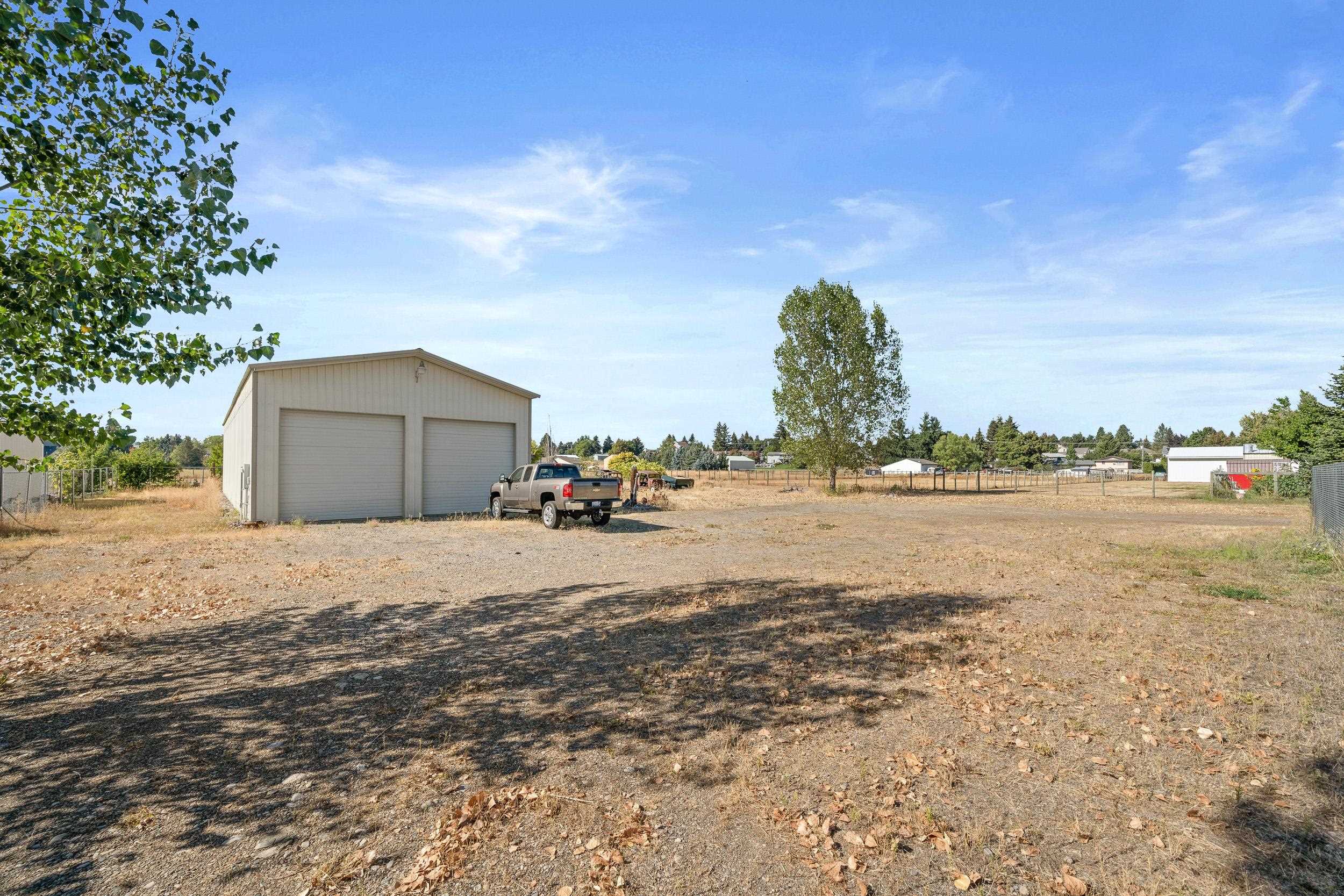 2610 South Progress Road Veradale, WA 99037 - Photo 33 of 35