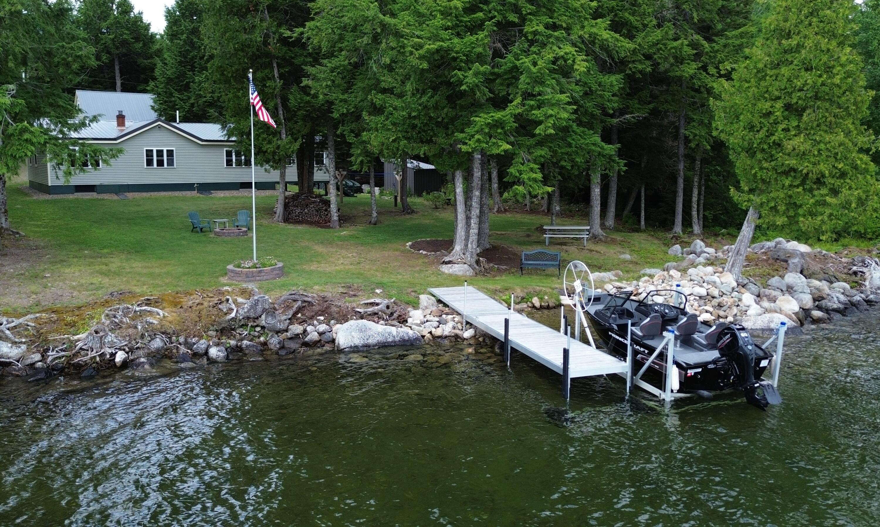 64 Brooks Lane Danforth, ME 04424 - Photo 64 of 65 DJI_0908
