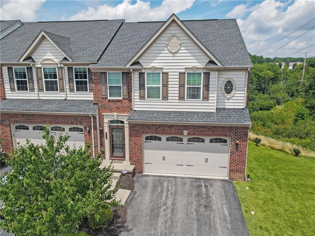 414 Rosecliff Road Wexford, PA 15090 - Photo 2 of 24 Gallery Image 2