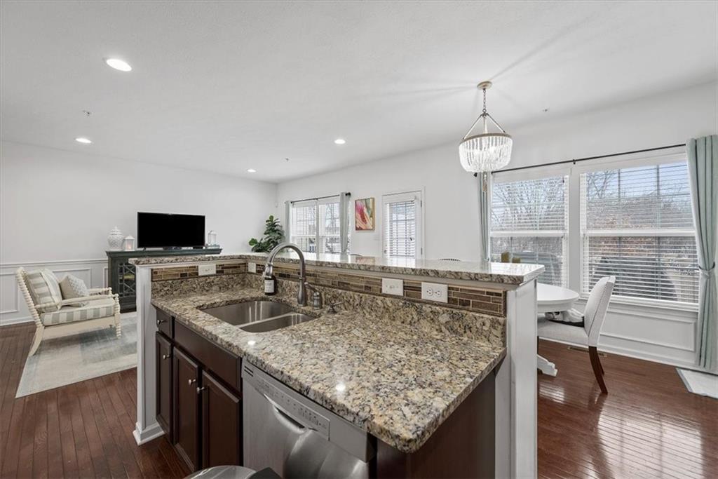 414 Rosecliff Road Wexford, PA 15090 - Photo 7 of 24 Gallery Image 7