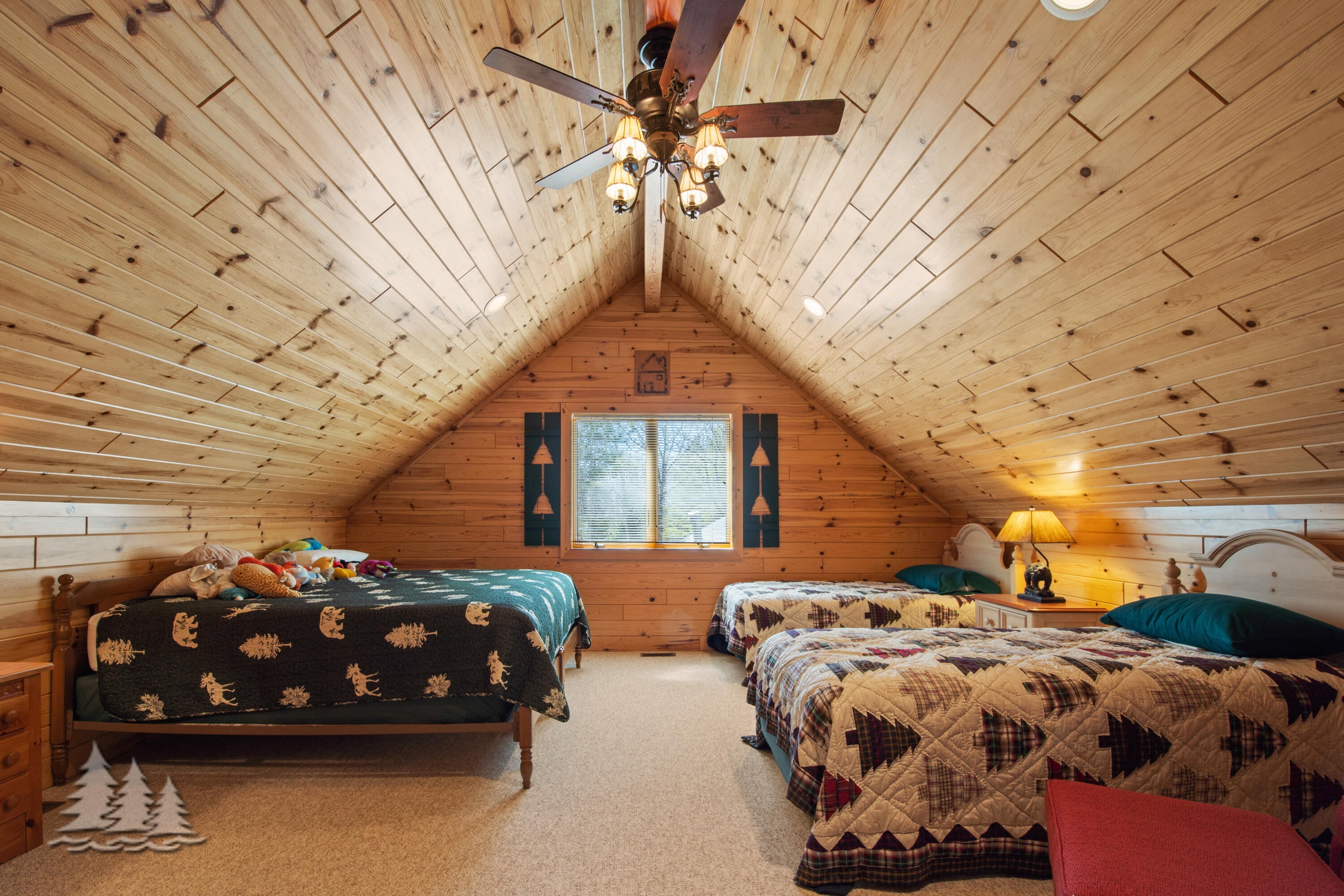 1908 Cobb Road Lewiston, MI 49756 - Photo 38 of 70 Gallery Image 38