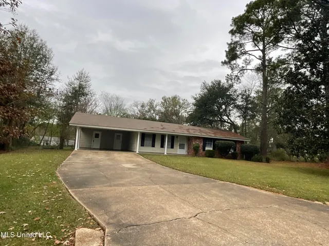 $1,600 | 102 Midway Drive, Clinton, MS 39056