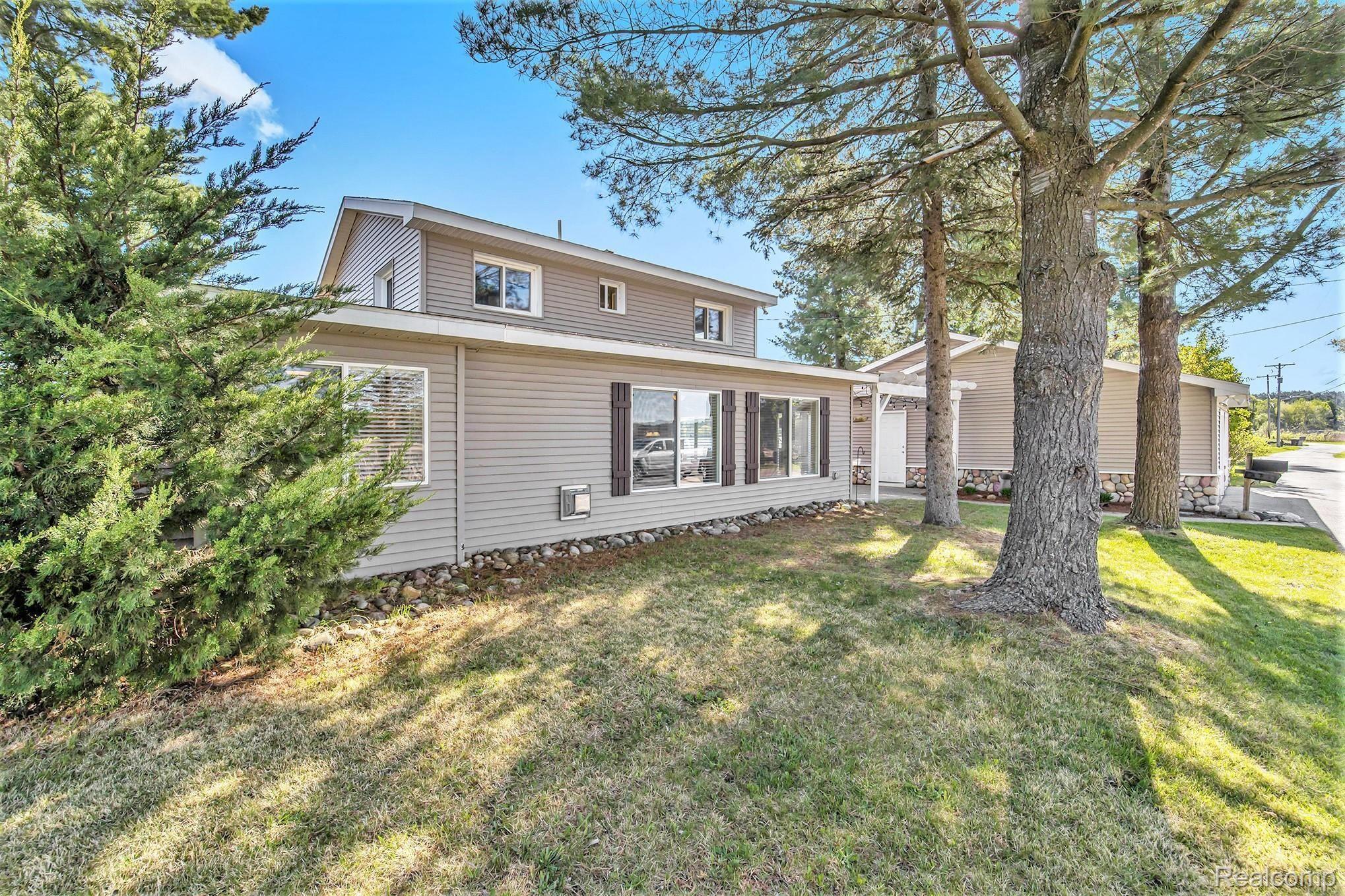 1756 Beaver Dam Road Gaylord, MI 49735 - Photo 26 of 33 Front