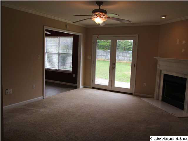 126 Meriweather Way Calera, AL 35040 - Photo 7 of 17