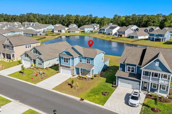 $3,600 | 4536 Lady Slipper Drive, Myrtle Beach, SC 29579