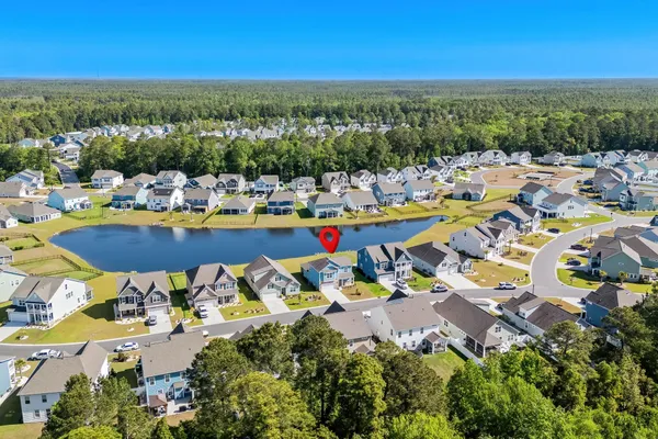 $3,600 | 4536 Lady Slipper Drive, Myrtle Beach, SC 29579