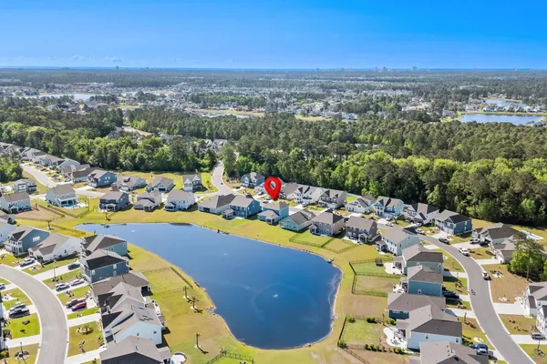 $3,600 | 4536 Lady Slipper Drive, Myrtle Beach, SC 29579