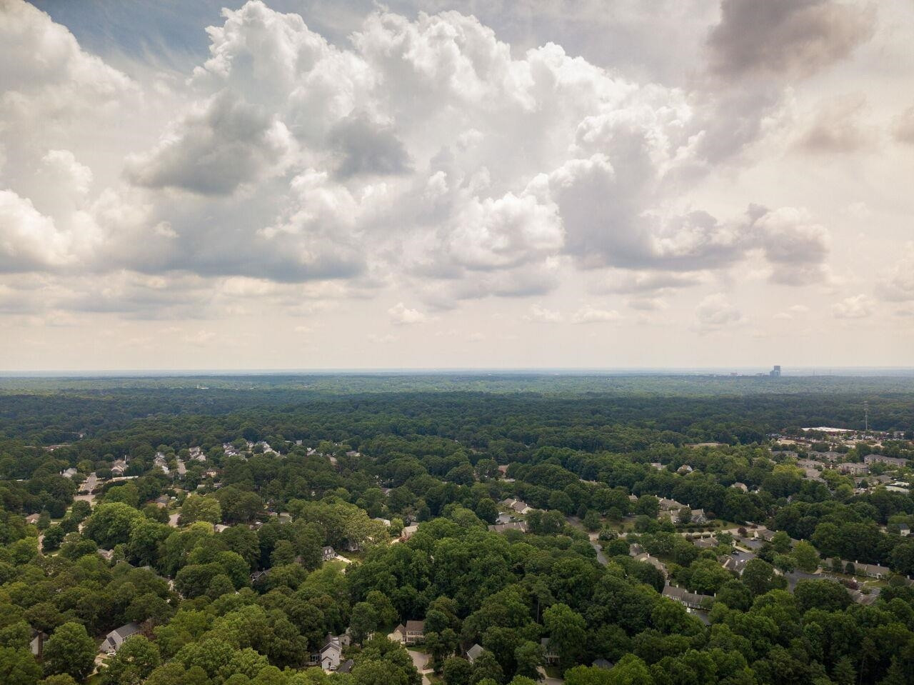 7413 Old Fox Trail Raleigh, NC 27613 - Photo 43 of 47 Photo 43