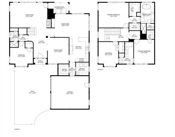 $4,000 | 16 English Turn Court, New Orleans, LA 70131