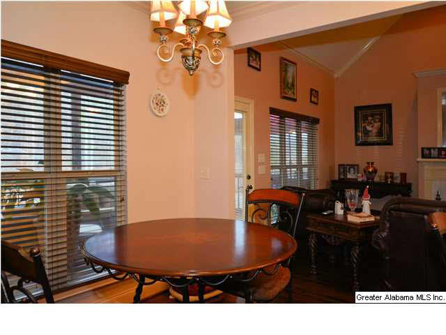 389 Deer Ridge Lane Chelsea, AL 35043 - Photo 9 of 31