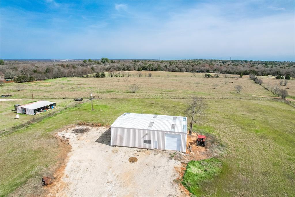 0 County Road 236 Fairfield, TX 75840 - Photo 11 of 15 a view of a lake with a yard