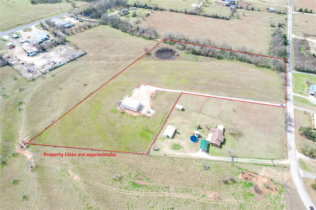 0 County Road 236 Fairfield, TX 75840 - Photo 2 of 15