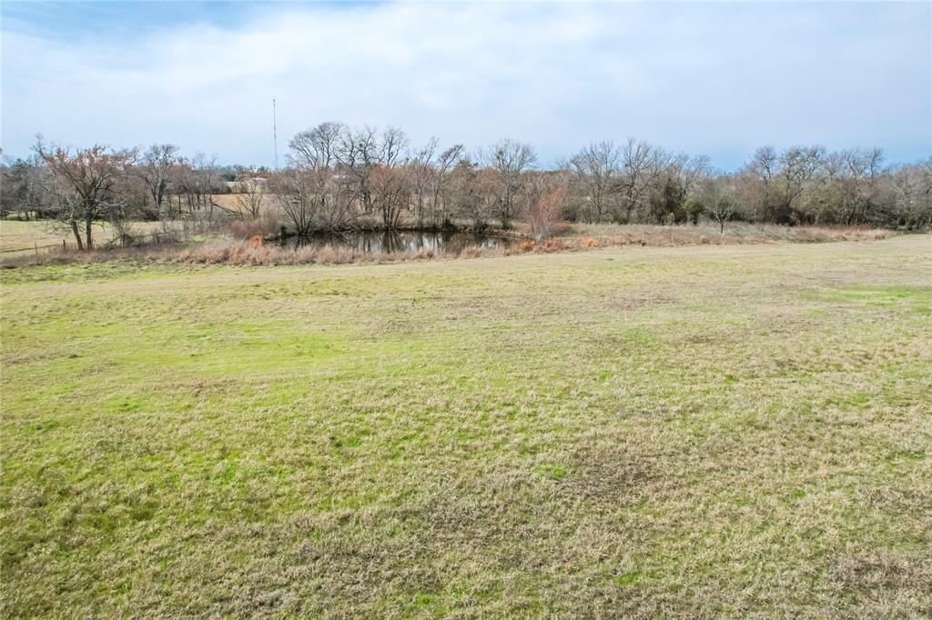 0 County Road 236 Fairfield, TX 75840 - Photo 8 of 15 a view of a field with trees in the background