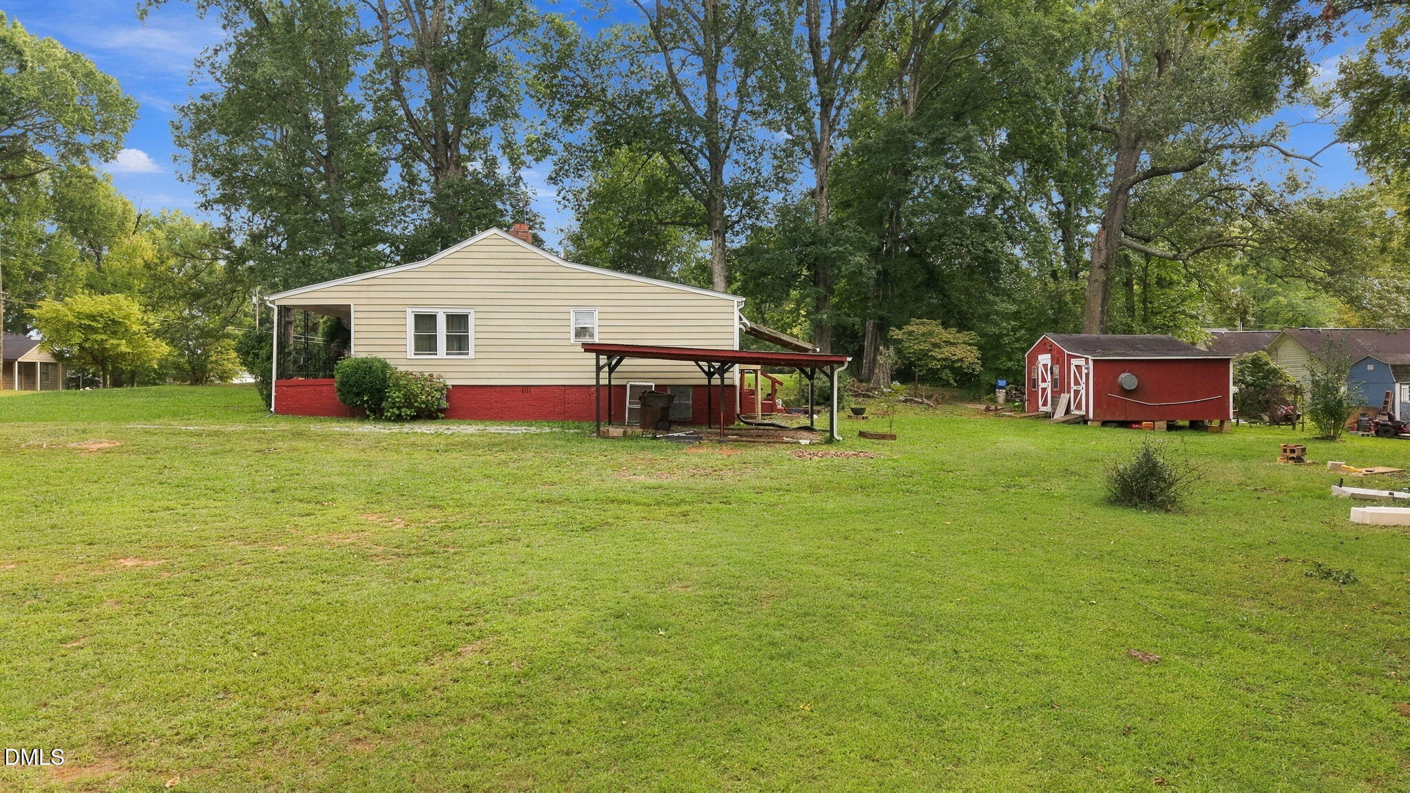 1415 Pointer Street Roxboro, NC 27573 - Photo 28 of 43 24-web-or-mls-DJI_20260928155450_0227_D