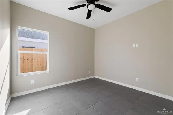 $1,175 | 3504 Frio Drive, Unit 4, McAllen, TX 78504