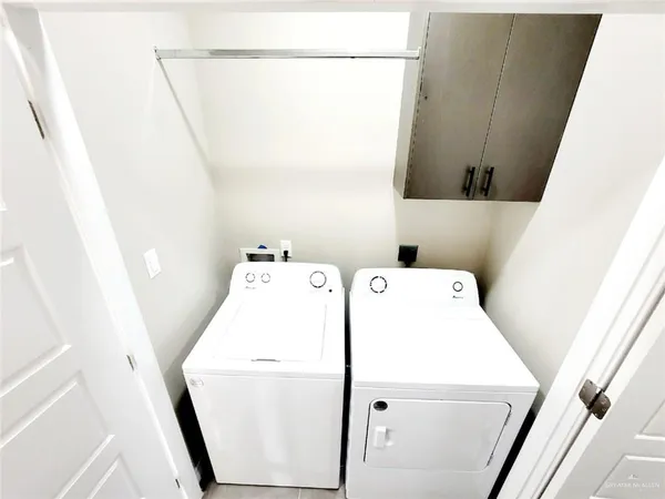 $1,175 | 3504 Frio Drive, Unit 4, McAllen, TX 78504