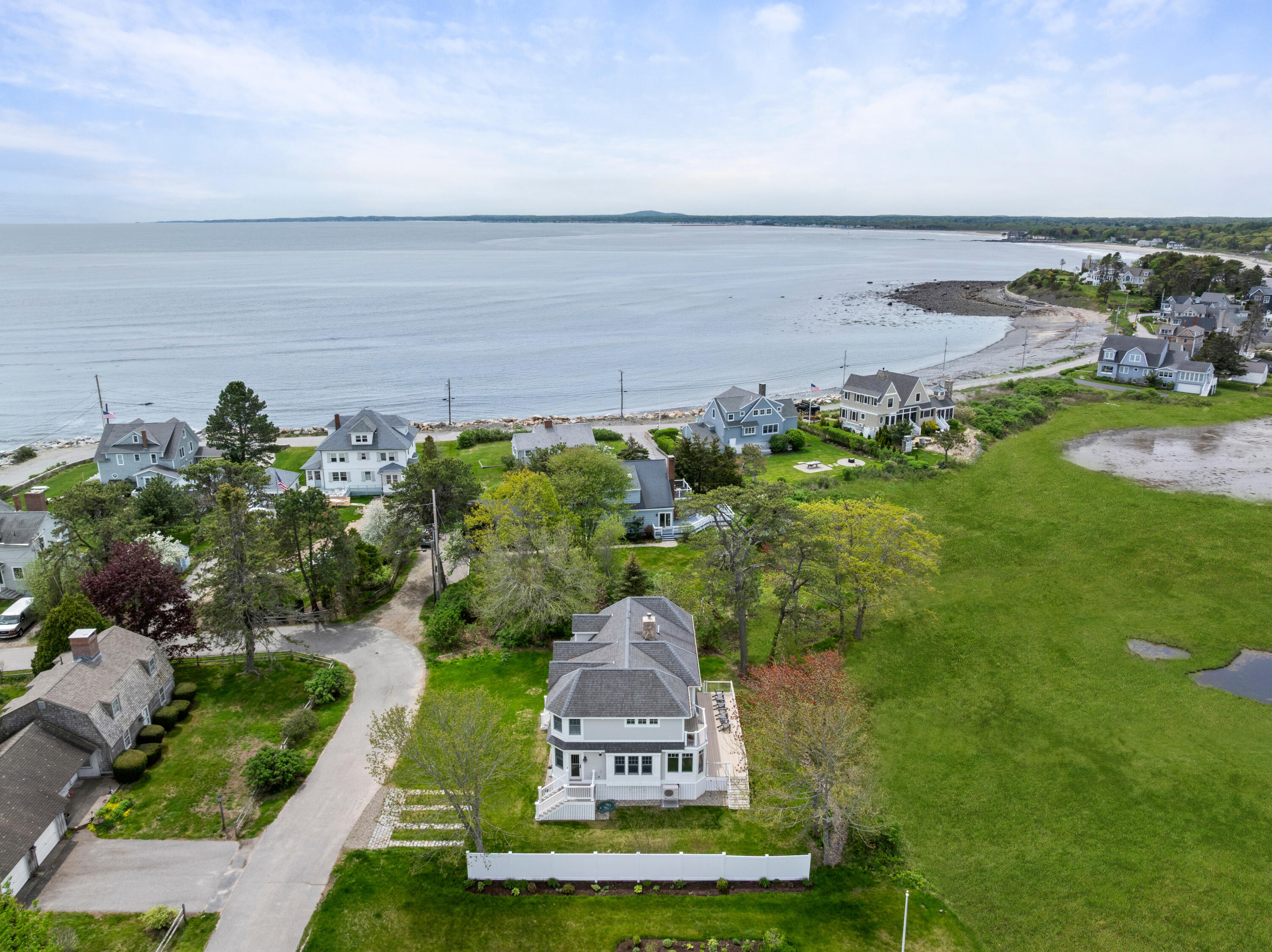 4 Robie Road Kennebunk, ME 04043 - Photo 45 of 46 DJI_20260521125629_0313_D_1
