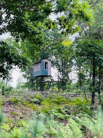 $136,000 | 264 South 152nd Avenue, Unit 20 ACRES VACANT LAND SOUTH, Shelby, MI 49455