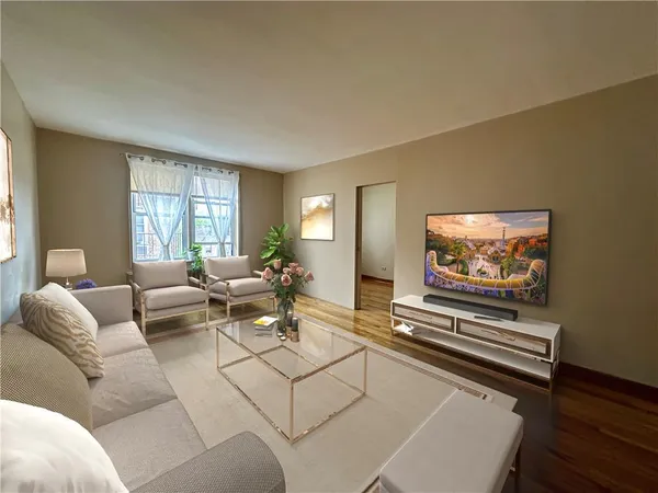 $275,000 | 2665 Homecrest Avenue, Unit 6M | Sheepshead Bay