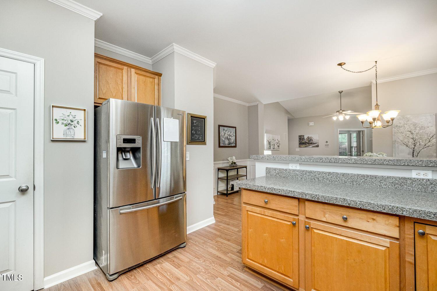 8437 Whisper Ridge Place Raleigh, NC 27613 - Photo 7 of 24 WR9