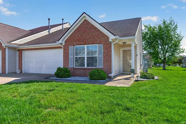 $224,000 | 2808 Bridgestone Circle, Kokomo, IN 46902