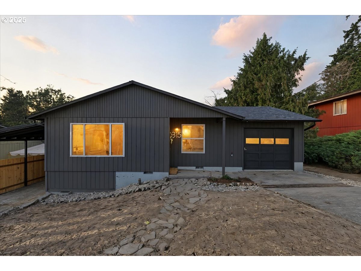 315 Fox Street Rainier, OR 97048 - Photo 1 of 31 Gallery Image 1
