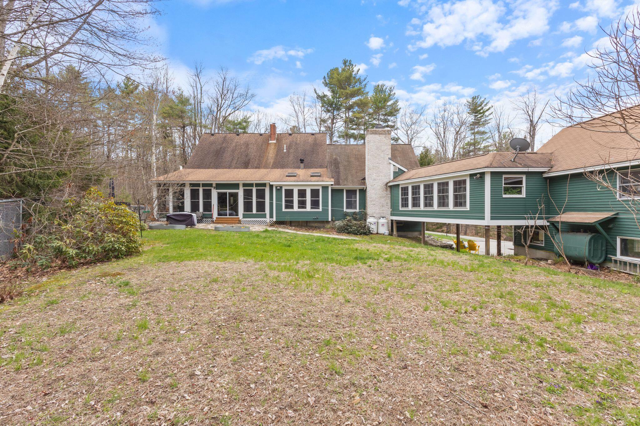 148 Spiller Hill Road Raymond, ME 04071 - Photo 81 of 89 148 Spiller Hill Road