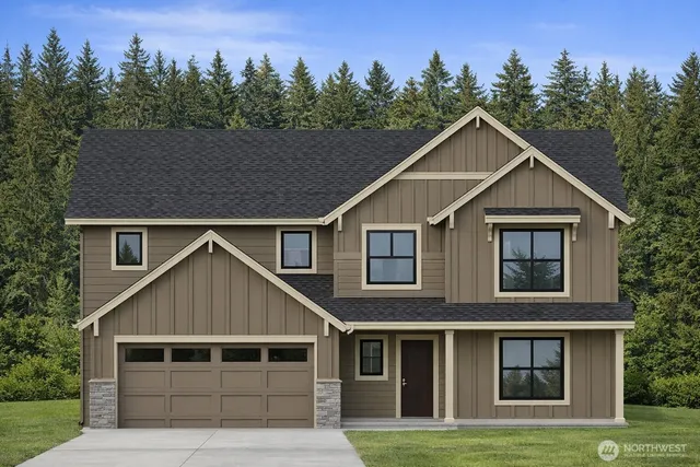 $527,000 | 646 Prominence Street, Winlock, WA 98596