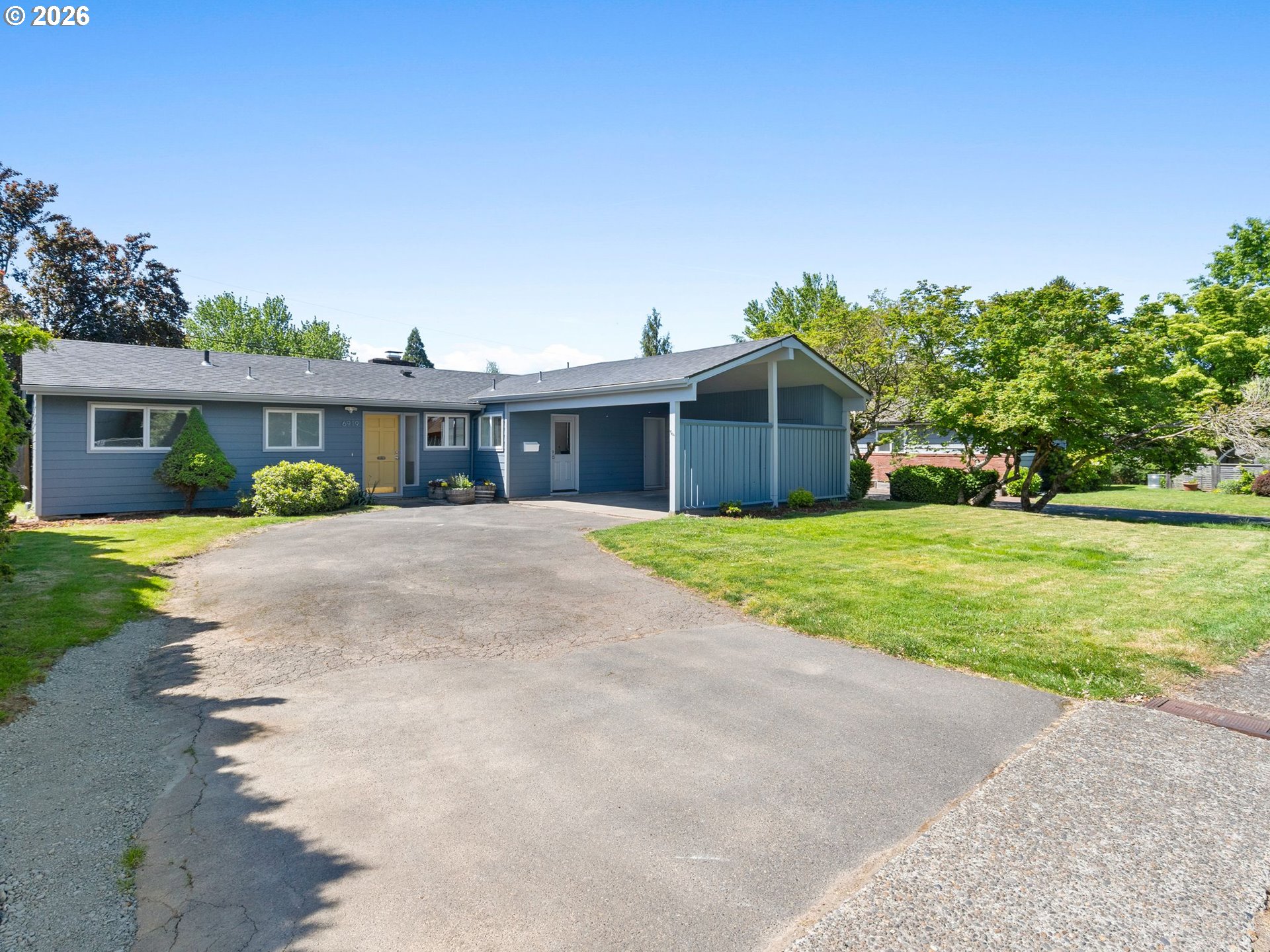 6919 Southwest 10th Avenue Portland, OR 97219 - Photo 29 of 29