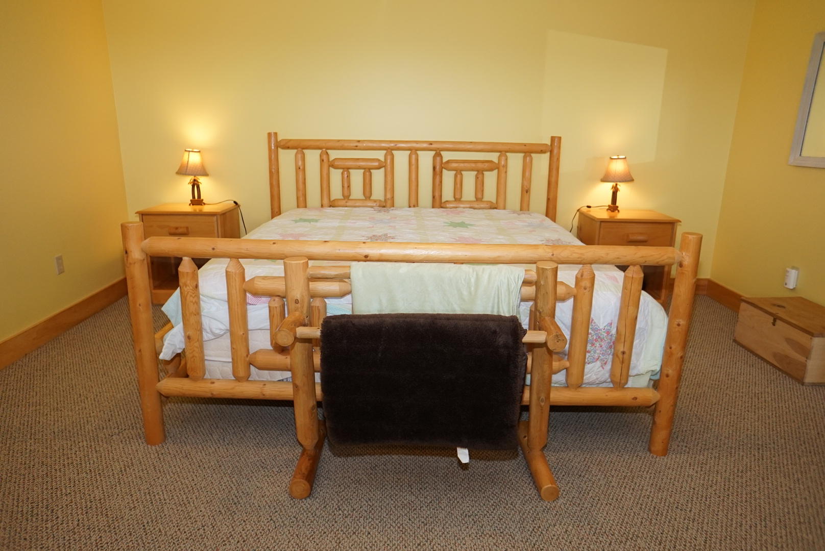 135 Wilsons Mill Road Rangeley, ME 04970 - Photo 28 of 90 DSC03097