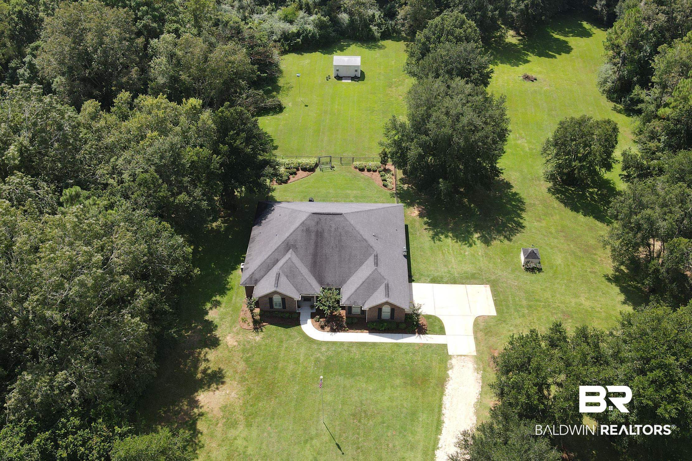 26474 Bruhn Road Elberta, AL 36530 - Photo 6 of 50