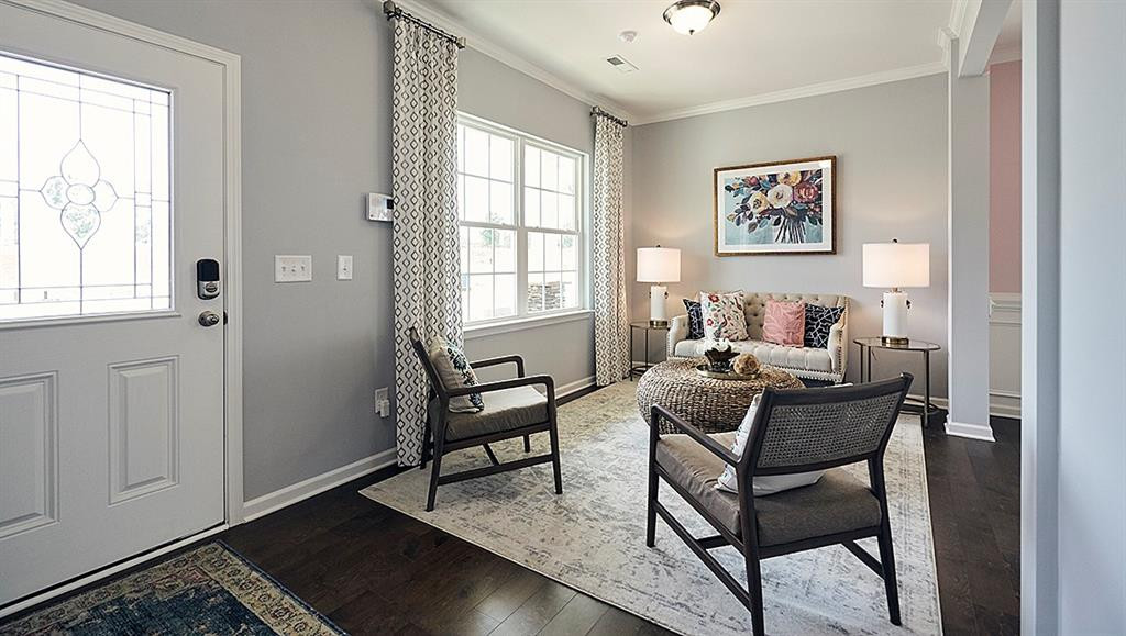 403 Sapphire Road Burlington, NC 27215 - Photo 21 of 27 Pictures are representative.