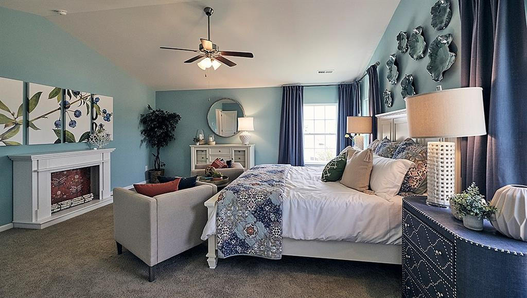 403 Sapphire Road Burlington, NC 27215 - Photo 24 of 27 Pictures are representative.